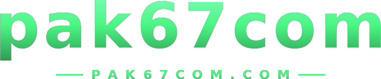 pak67com logo